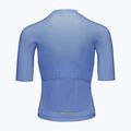 Vyriški dviračių marškinėliai POC Pristine bazzite blue 2