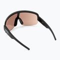 Akiniai nuo saulės POC Aim uranium black/clarity trail/partly sunny silver 2