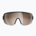 Akiniai nuo saulės POC Aim uranium black/clarity trail/partly sunny silver 7