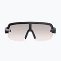 Akiniai nuo saulės POC Aim uranium black/clarity trail/partly sunny silver 8