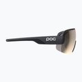 Akiniai nuo saulės POC Aim uranium black/clarity trail/partly sunny silver 9