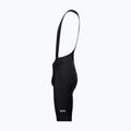 Vyriški dviračių šortai POC Cadence Bib uranium black 3