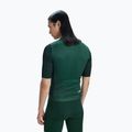 Vyriški dviračių marškinėliai POC Cadence Jersey pargasite green 3