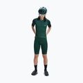 Vyriški dviračių marškinėliai POC Cadence Jersey pargasite green 4