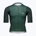 Vyriški dviračių marškinėliai POC Cadence Jersey pargasite green 6