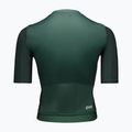 Vyriški dviračių marškinėliai POC Cadence Jersey pargasite green 7