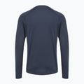 Vyriški dviračių marškinėliai ilgomis rankovėmis POC Reform Enduro Jersey apatite navy 2