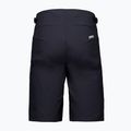 Vyriški dviračių šortai POC Motion Air uranium black 2