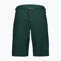 Vyriški dviračių šortai POC Motion Air pargasite green