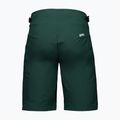 Vyriški dviračių šortai POC Motion Air pargasite green 2