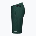 Vyriški dviračių šortai POC Motion Air pargasite green 3