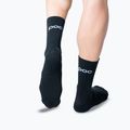 Kojinės POC Cadence Road Thermal uranium black 2