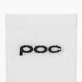 Kojinės POC Motion MTB hydrogen white 3
