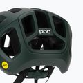 Dviračio šalmas POC Ventral Air MIPS pargasite green matte 7