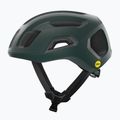 Dviračio šalmas POC Ventral Air MIPS pargasite green matte