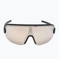 Akiniai nuo saulės POC Aim uranium black/clarity road/sunny silver 3