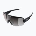 Akiniai nuo saulės POC Aim uranium black/clarity road/sunny silver 6