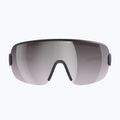 Akiniai nuo saulės POC Aim uranium black/clarity road/sunny silver 7