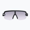 Akiniai nuo saulės POC Aim uranium black/clarity road/sunny silver 8