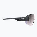 Akiniai nuo saulės POC Aim uranium black/clarity road/sunny silver 9