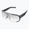 Akiniai nuo saulės POC Aspire Photochromic translucent black/clarity/ changeable grey