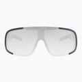 Akiniai nuo saulės POC Aspire Photochromic translucent black/clarity/ changeable grey 2