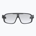 Akiniai nuo saulės POC Aspire Photochromic translucent black/clarity/ changeable grey 3