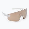 Akiniai nuo saulės POC Elicit Toric hydrogen white/clarity trail/partly sunny silver 2