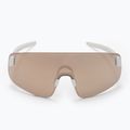 Akiniai nuo saulės POC Elicit Toric hydrogen white/clarity trail/partly sunny silver 4