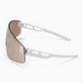 Akiniai nuo saulės POC Elicit Toric hydrogen white/clarity trail/partly sunny silver 5