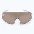 Akiniai nuo saulės POC Elicit Toric hydrogen white/clarity road/sunny silver 4