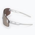 Akiniai nuo saulės POC Elicit Toric hydrogen white/clarity road/sunny silver 5