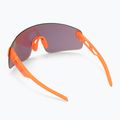 Akiniai nuo saulės POC Elicit Toric fl.orange translucent/clarity road/partly sunny gold 3
