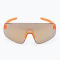Akiniai nuo saulės POC Elicit Toric fl.orange translucent/clarity road/partly sunny gold 4