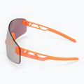 Akiniai nuo saulės POC Elicit Toric fl.orange translucent/clarity road/partly sunny gold 5