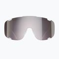 Akiniai nuo saulės POC Devour hydrogen white/clarity road/sunny silver 2
