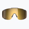 Akiniai nuo saulės POC Devour apatite navy/clarity road/partly sunny gold 2
