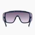 Akiniai nuo saulės POC Devour apatite navy/clarity road/partly sunny gold 3
