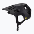 Dviračio šalmas POC Kortal Race MIPS uranium black matt 3