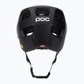 Dviračio šalmas POC Kortal Race MIPS uranium black matt 4