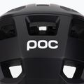 Dviračio šalmas POC Kortal Race MIPS uranium black matt 7