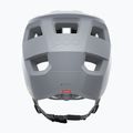 Dviračio šalmas POC Kortal Race MIPS granite grey matt 4