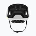 Dviračio šalmas POC Cytal hydrogen white/uranium black matt 4