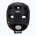 Dviračio šalmas POC Otocon Race MIPS uranium black matt 4