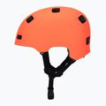 Dviračio šalmas POC Crane MIPS fluorescent orange matte 3