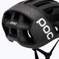 Dviračio šalmas POC Cytal Lite uranium black matt 7