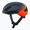 Dviračio šalmas POC Omne Beacon MIPS apatite navy matt/fluorescent orange matt 2