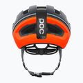 Dviračio šalmas POC Omne Beacon MIPS apatite navy matt/fluorescent orange matt 4