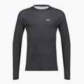 Vyriški dviračių marškinėliai ilgomis rankovėmis POC Motion Air Jersey uranium black