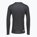 Vyriški dviračių marškinėliai ilgomis rankovėmis POC Motion Air Jersey uranium black 2